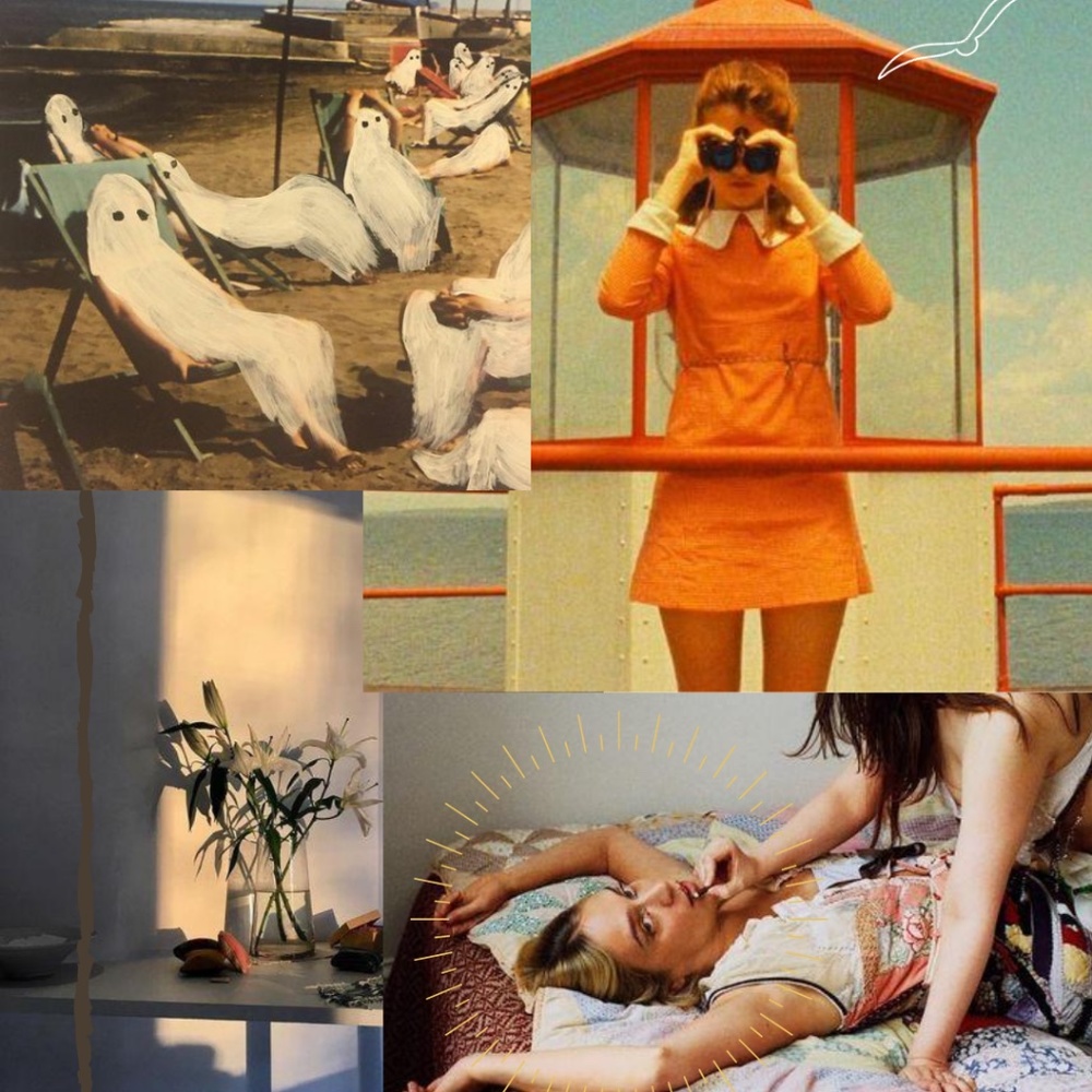 Meet your Posher, Cat